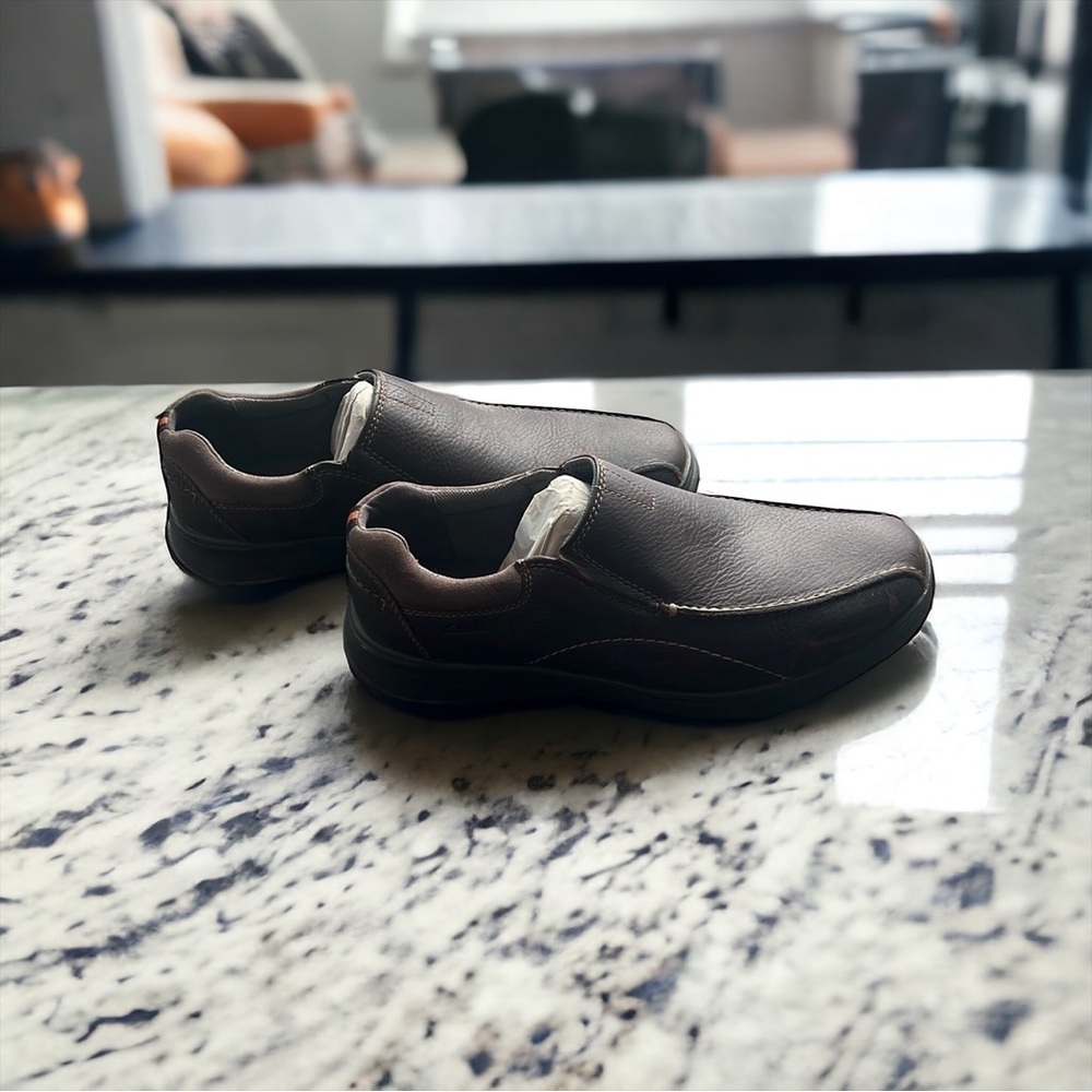 Clark’s Loafer Shoes